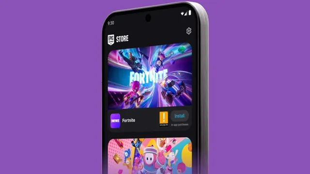 Epic Games Lança Jogo Gratuito no Celular: Construction Simulator 3