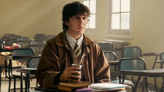 Equipe de Ted fala sobre as 'unprecedented' VFX da Série 2, Série Animada Em Des