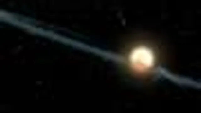 A Estrela Misteriosa de Tabby: Uma Possível Companheira em Órbita