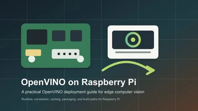 Como Executar o Modelo de Visão Computacional YOLO em Raspberry Pi