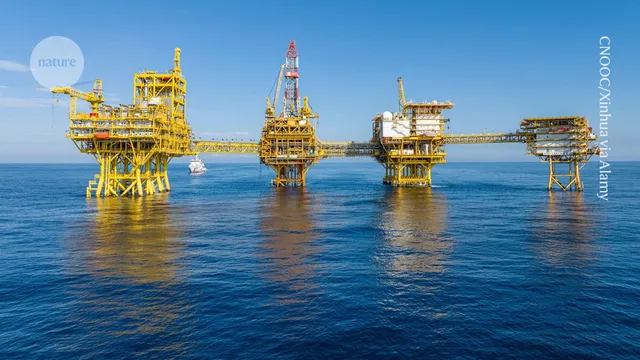 Exploração de Petróleo em Águas Profundas: Riscos Ecológicos sob Recursos Humano