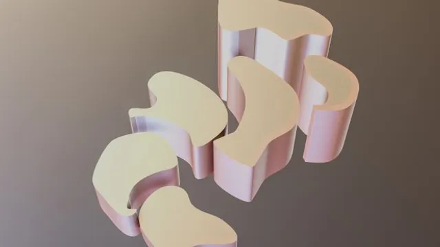 Flapulator, o Calculador 3D Impresso com Interface Cliquete