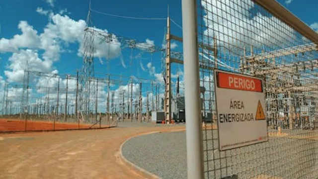 A Futura Prontidão na Distribuição de Energia Elétrica