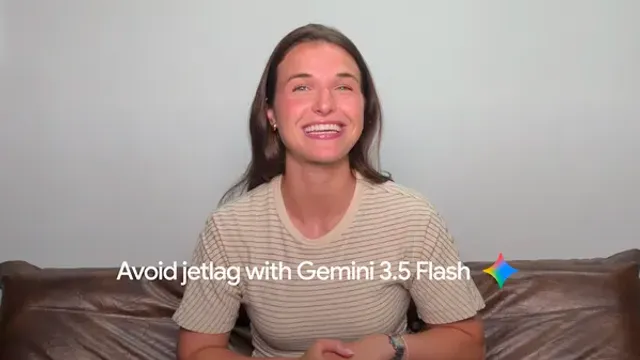 Como o Gemini pode ajudar a evitar o jetlag