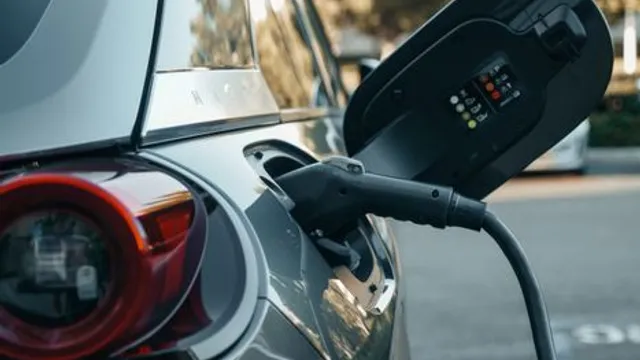 A General Motors Entra na Corrida das Baterias de Sódio
