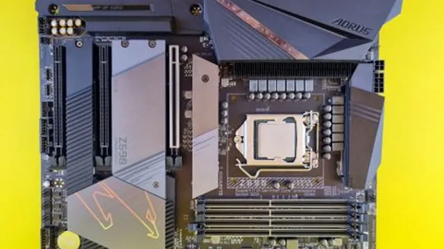 Gigabyte Aorus Prime 5, um Portáteis de Gamificação Inabalável com Preço Ofereci