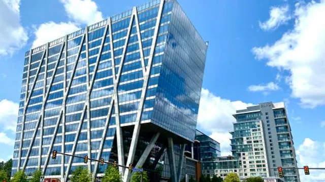 Google Investe Em Virginia, Criando Postos de Trabalho Locais e Expandindo Acess