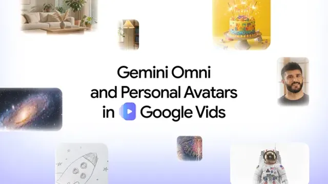 Google Vids: A nova ferramenta de criação de vídeos