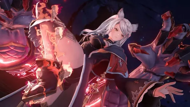 Granblue Fantasy: Relink Endless Ragnarok - Uma Nova Aventura