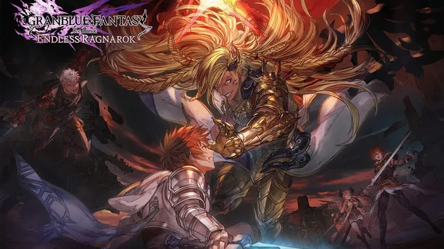 Na Crunchyroll: Granblue Fantasy: Relink - Endless Ragnarok ganha demo e trailer