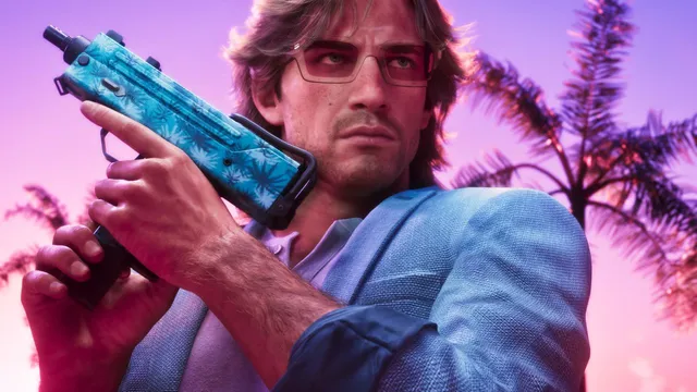 GTA 6: Rockstar Revela Detalhes e Imagens da Edição Ultimate em Vice City