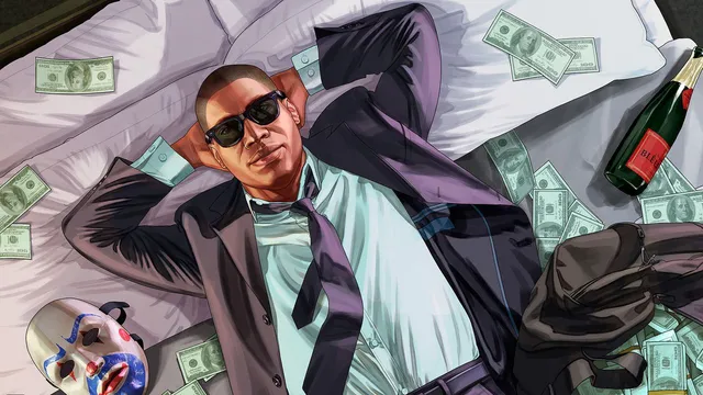 GTA Online: Jogadores australianos são bloqueados de recursos de jogos de azar