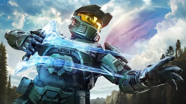 Halo: Campanha em Co-op Local no PS5 Exige Duas Assinaturas PS Plus, Surpreenden
