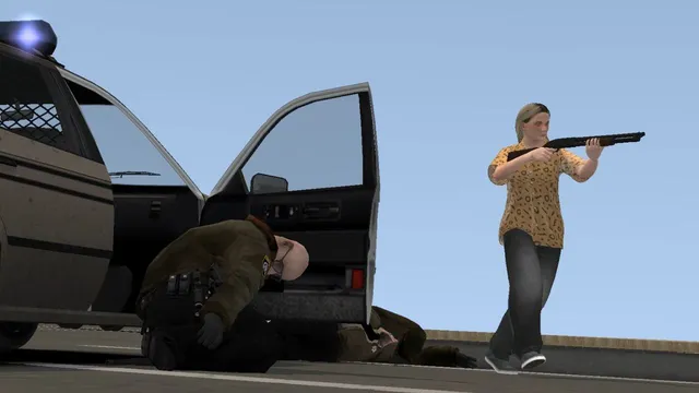 Heartland: Mod de GTA 4 Transforma Liberty City em Mundo Rural Inspirado em Farg