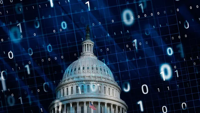 Inovação em Inteligência Artificial: Governo Americano Acelera Investimento em C