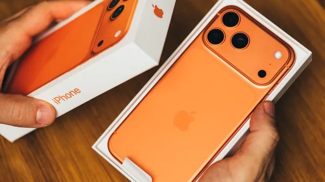iPhone 18 Pro Max: Custo de Fabricação Pode Superar US$ 300