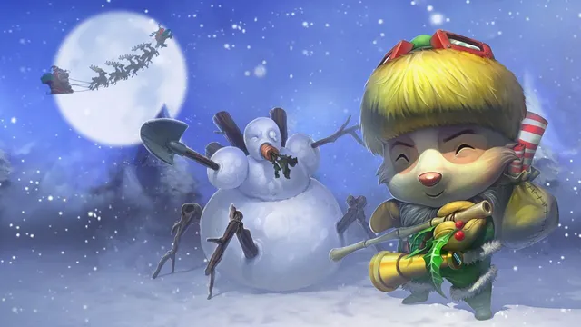 Riot Games Anuncia League of Legends Classic: O que Sabemos Até Agora