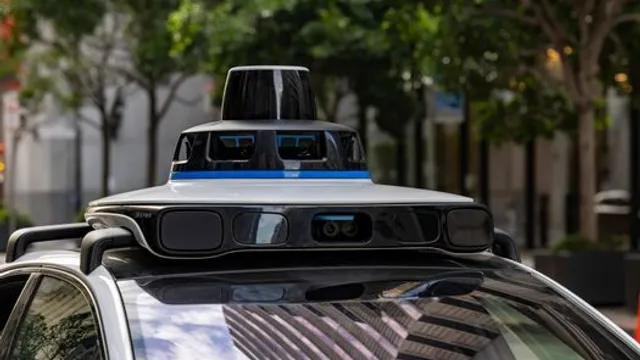 Lenovo e SWM.AI Escalam a Frota de Robotáxi da Coreia do Sul com Plataforma de C