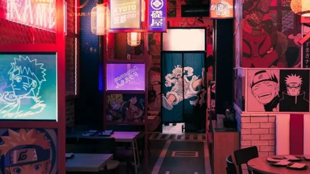 Let's Go Kaikigumi: Conheça a Comédia sobre Homem Medroso virando Caça-Fantasmas