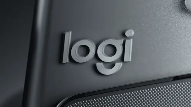 Logitech Supera Crise e Apresenta Crescimento Impulsionado por Linhas de Ponta