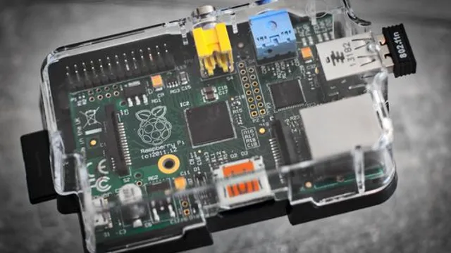 Maker Monday: Projetos Criativos Impulsionados pelo Raspberry Pi Tomam Conta das
