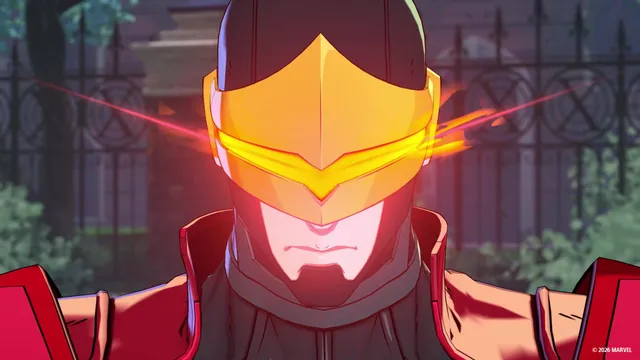 Marvel Tōkon: Fighting Souls Anuncia Phoenix Cyclops como Primeiro Personagem de