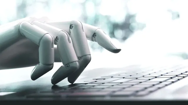 O Medo de Somar AI: Como Evitar o Estigma de Escrita Automatizada