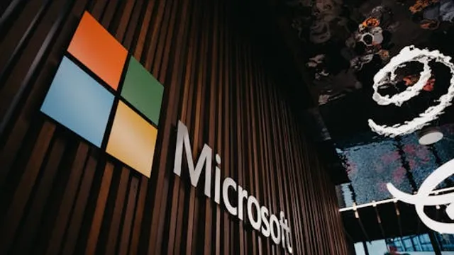 Microsoft Responde a Oferta de TRC Capital de 'mini-tender'