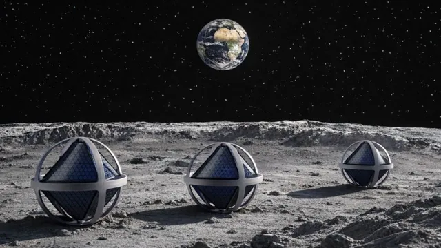 Missions Espaciais: África lança Missão Científica Lunar em 2029