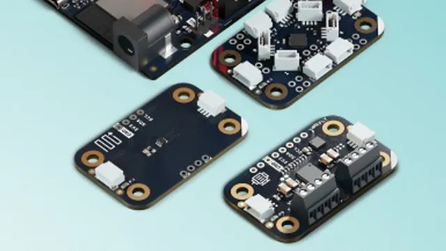 Modulino: três novos módulos de expansão para projetos Arduino