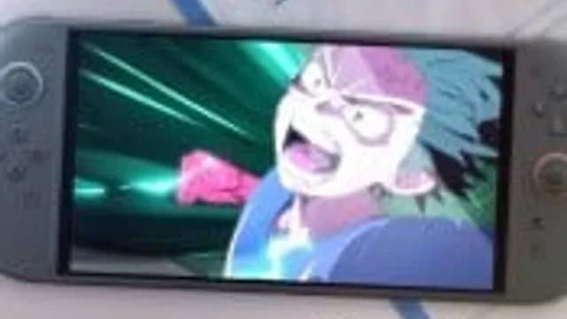 My Hero Academia: All's Justice Chega ao Switch 2 em Setembro