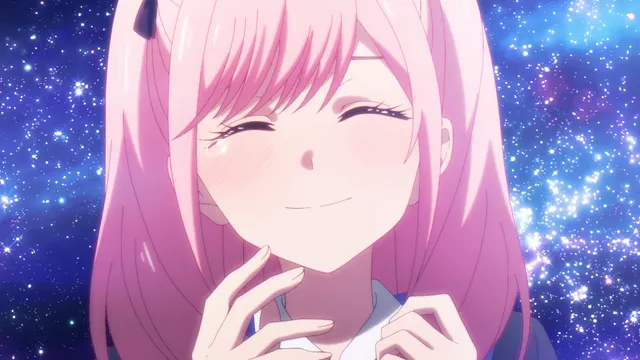 Na Crunchyroll: Anime The Classroom of a Black Cat and a Witch divulga novo trai