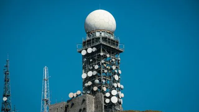 Nova tecnologia radar miniaturizado da NASA pode mudar o jogo no estudo de nuven