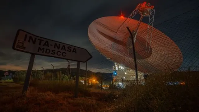 NASA Expande Parcerias Público-Privadas com Novos Contratos de Dados de Satélite