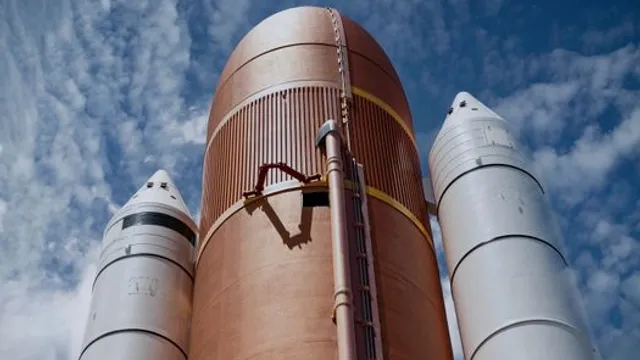 NASA Lança Edital para Pesquisas em Tecnologia Espacial