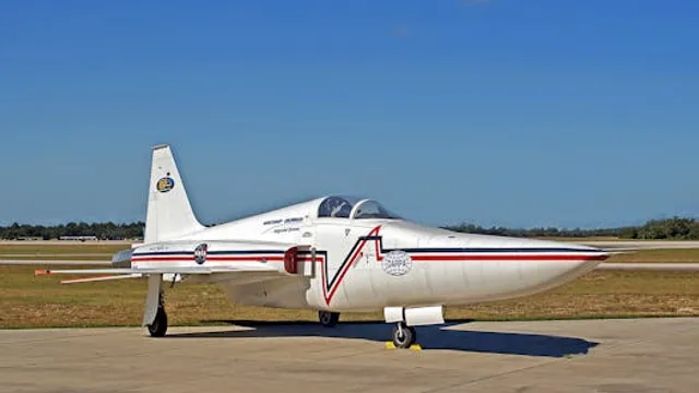 NASA Atinge Marco Histórico: X-59 Completa Primeiro Voo Supersônico com Sucesso