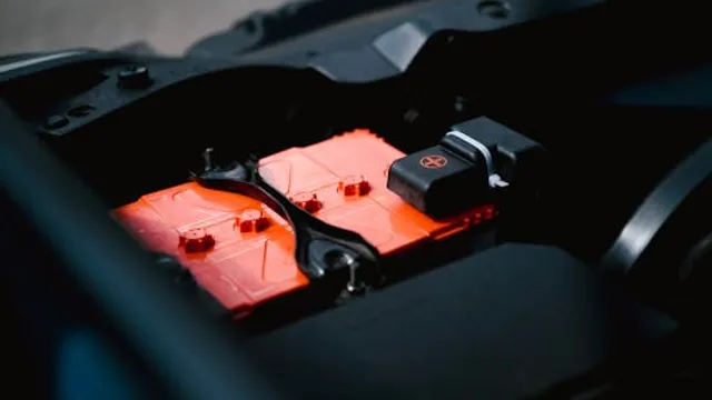 Nissan Desenvolve Bateria de Estado Sólido Mais Barata para Carros Elétricos
