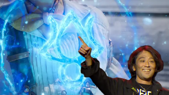 Novo Trabalho em Final Fantasy 14: Evercold
