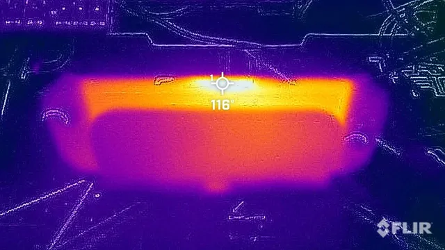 Nvidia Oculta Sensor de Temperatura de Ponta de Pico no RTX 50 Série, Mas Pode S