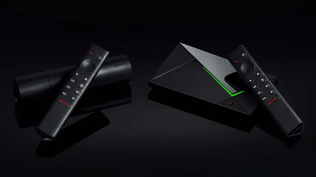 Nvidia suspende as ventas da Shield TV: o Fim de um dispositivo de streaming leg