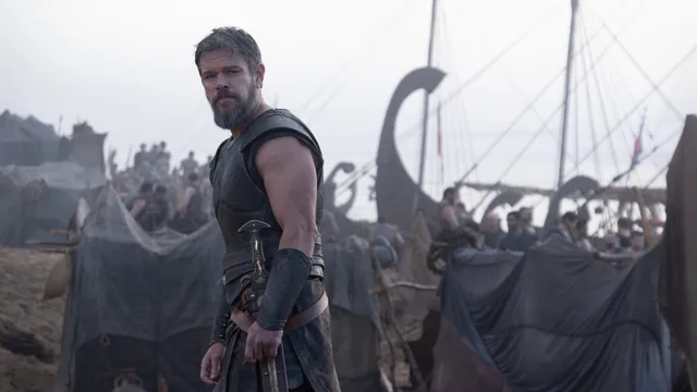 Odisséia em IMAX: um longo caminho de retorno