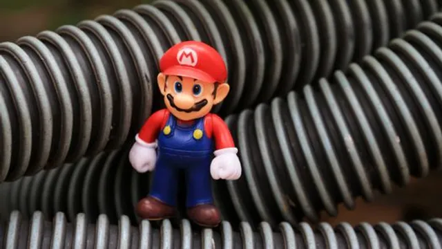Os 8 Personagens Mais Fortes dos Games
