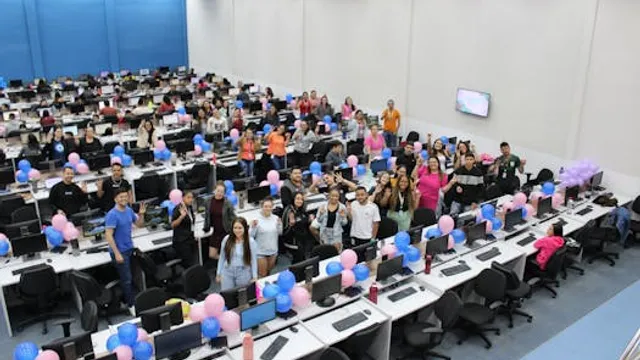 Unificando a Plataforma, Unificando a Equipe: Desafios e Oportunidades na Arquit