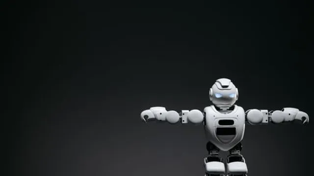 Política Industrial para a Era de Inteligência Artificial