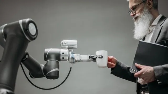 Por que é importante ignorar a 'fim do mundo' sobre Inteligência Artificial?