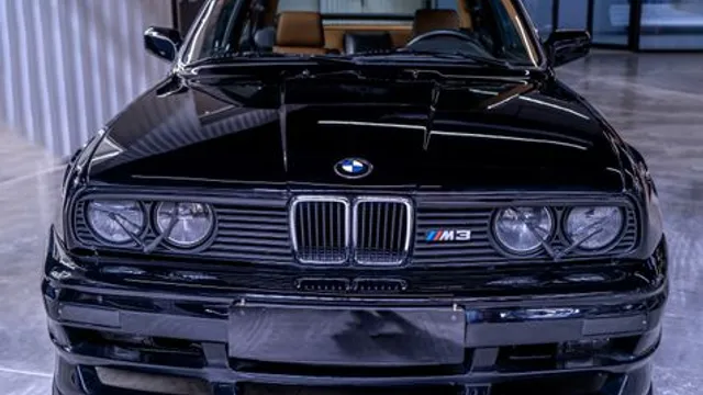 BMW Individual: Primeiro Lote de BMW M3 com Pintura Personalizada Chega ao Brasi