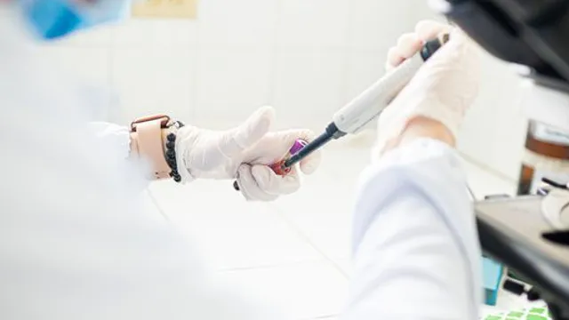 Primeiros Indícios de Síndrome de Rett Apresentados em Estudo da Baylor College 