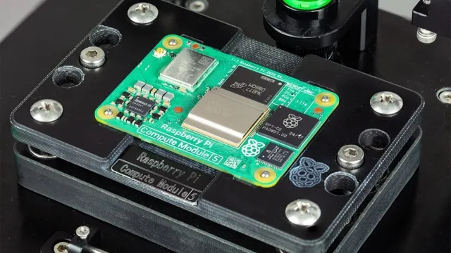 Provisionamento Seguro do Raspberry Pi em Escala: Uma Nova Atualização