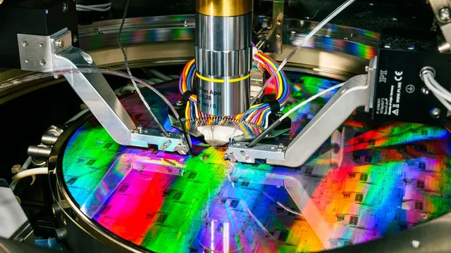 A Revolução na Área da Computação Quantética com a PsiQuantum