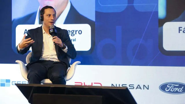Renault e Geely Anunciam Parceria Global para Expansão no Brasil